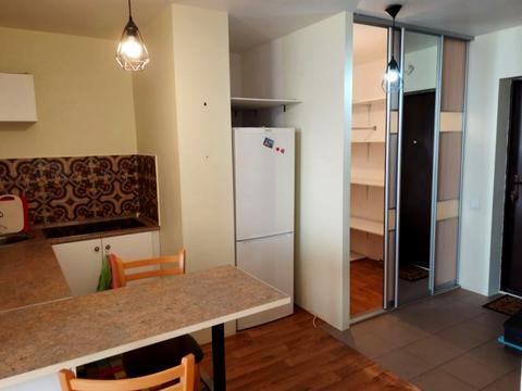квартира за адресою Радунська вул., 30