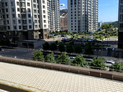 квартира за адресою Київ, Андрія Верхогляда вул. (Михайла Драгомирова), 20