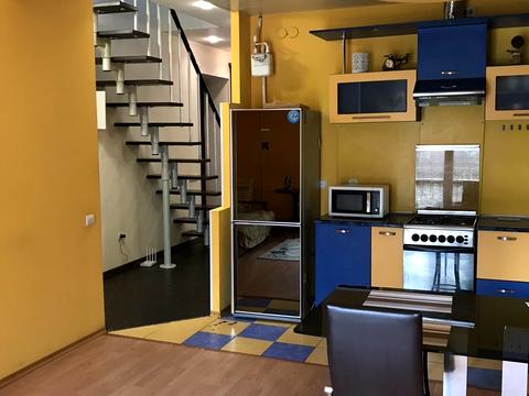 квартира за адресою Покровська, 8