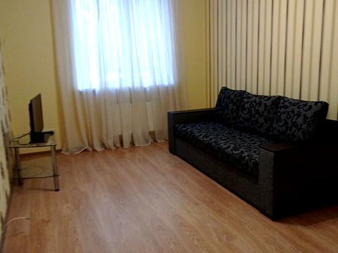 квартира за адресою Ломоносова, 50/2