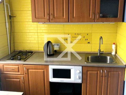 квартира за адресою Бориса Мартоса вул. (Плеханова), 4-Б