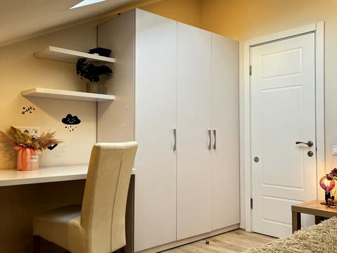 квартира за адресою Дмитра Луценка вул. (Крейсера "Аврора"), 10-А