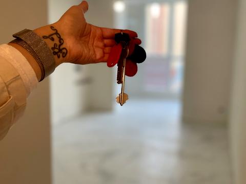 квартира за адресою Сімейна вул., 6