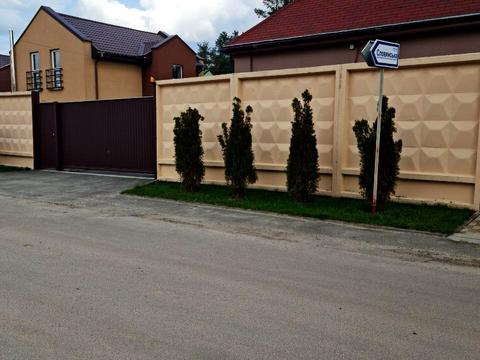 дом по адресу Соловьиная