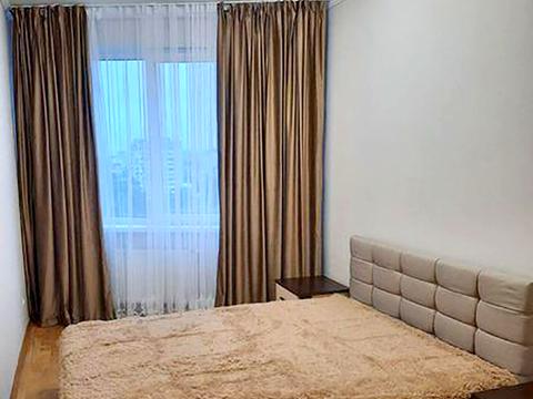 квартира за адресою Петра Панча вул., 18