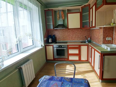 квартира за адресою Володимира Івасюка просп. (Героїв Сталінграду), 39-А
