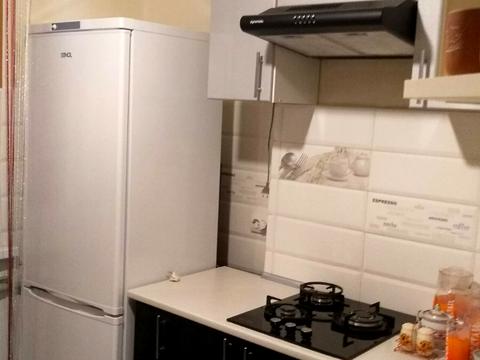 квартира по адресу Аэрофлотская ул., 5