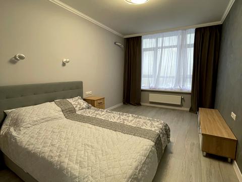 квартира за адресою Тираспольська вул., 58