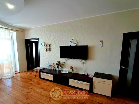 квартира по адресу Ярослава Баиса ул. (Владимира Высоцкого), 25