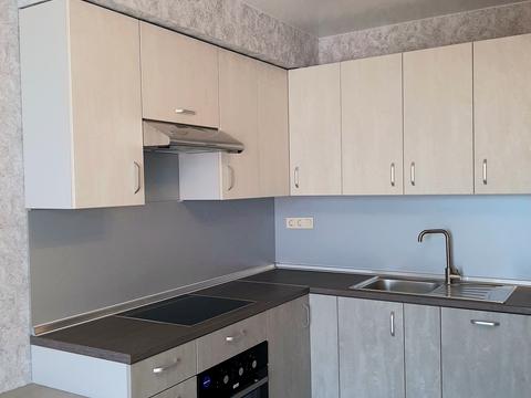 квартира по адресу Мандрыковская ул., 51л