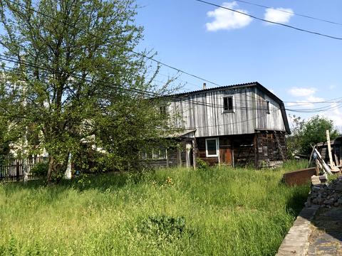 будинок за адресою Лісова вул.