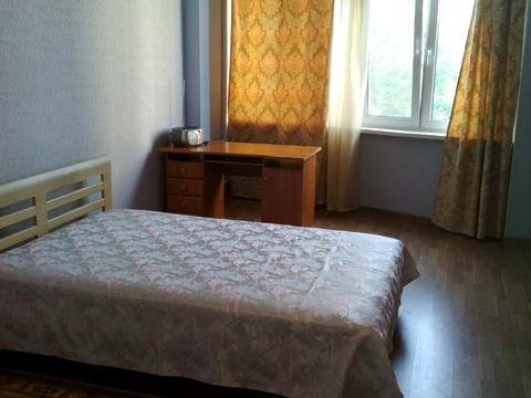 квартира по адресу Васильченка ул., 3/24
