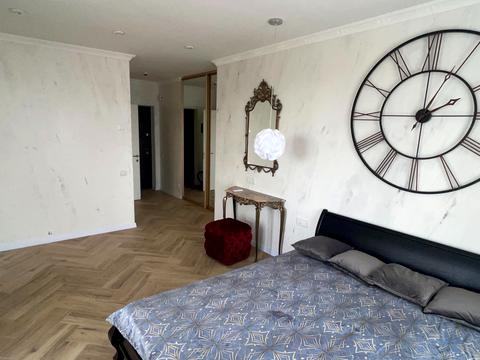 квартира за адресою Костанайська вул., 13-А