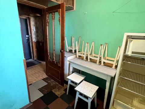 квартира за адресою Зодчих вул., 74