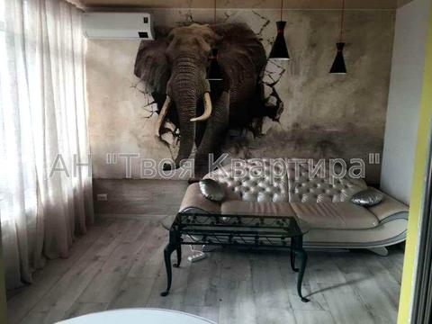 квартира за адресою Ракетна вул., 24