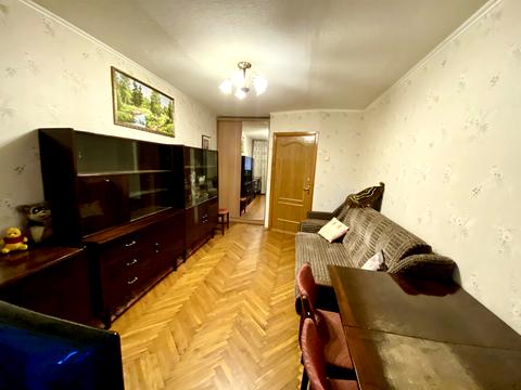 квартира за адресою Святошинська вул., 40-А