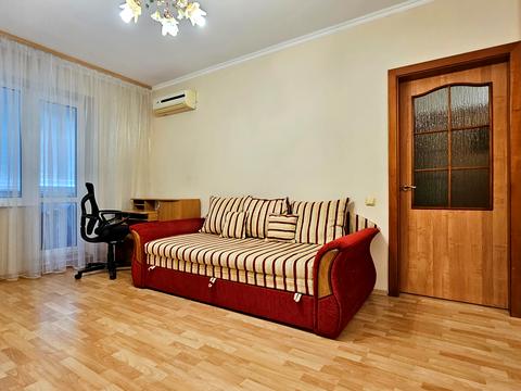 квартира по адресу Градинская ул., 20