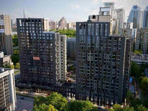 квартира за адресою Василя Тютюнника вул. (Анрі Барбюса), 39/2