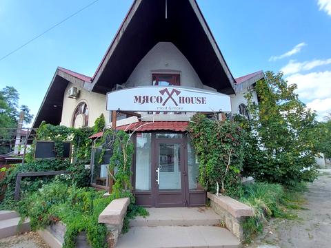 комерційна за адресою Сінна, 23