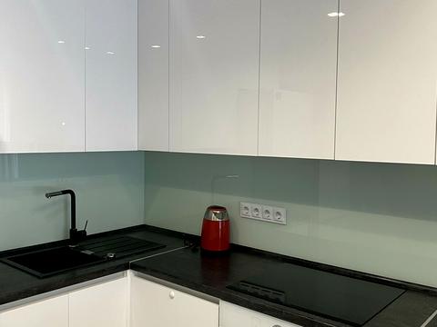 квартира по адресу Михаила Максимовича ул. (Трутенко Онуфрия), 24-Б