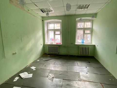 коммерческая по адресу Большая Васильковская ул. (Красноармейская), 63а