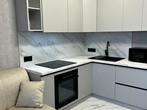 квартира по адресу Кудрявская ул., 24а