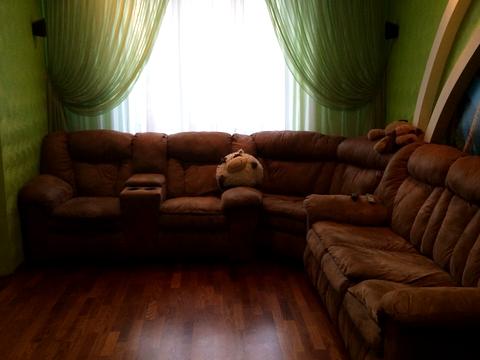 квартира по адресу Срибнокильская ул., 1