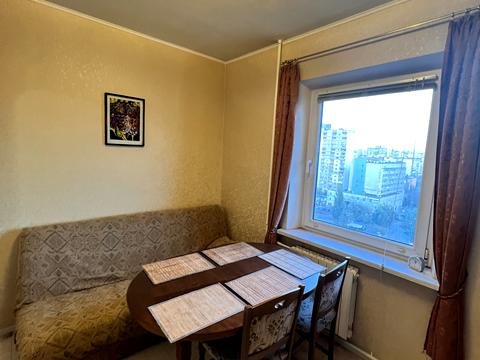 квартира за адресою Петра Григоренка просп., 36