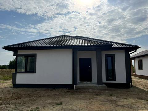 дом по адресу Короленка, 18