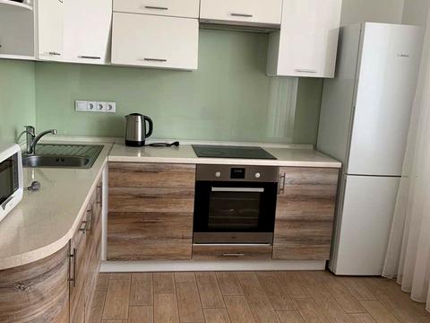 квартира за адресою Драгоманова вул., 2-А