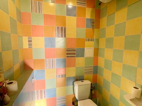 квартира за адресою Олени Пчілки вул., 2