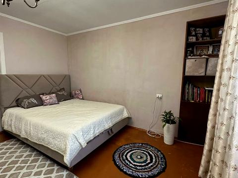 квартира за адресою Молоді просп., 3