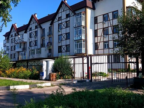 квартира по адресу Верхнегиевская ул., 89в