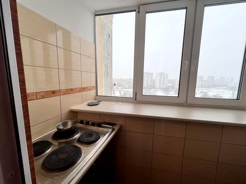 квартира за адресою Райдужна вул., 16