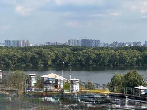 квартира за адресою Набережно-Рибальська дорога вул., 5