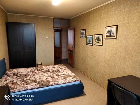 квартира за адресою Ляпунова вул., 11