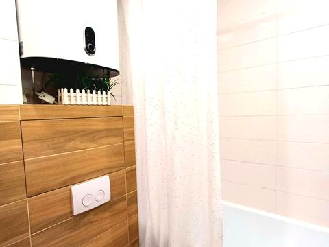 квартира за адресою Метрологічна вул., 52