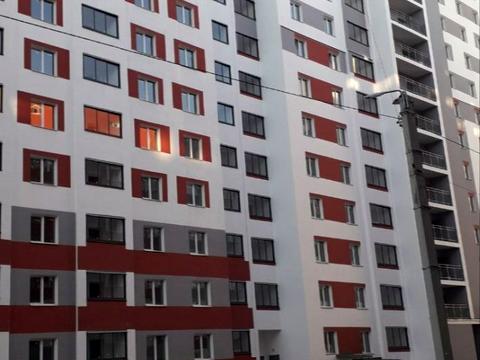 квартира за адресою Борткевича вул., 7