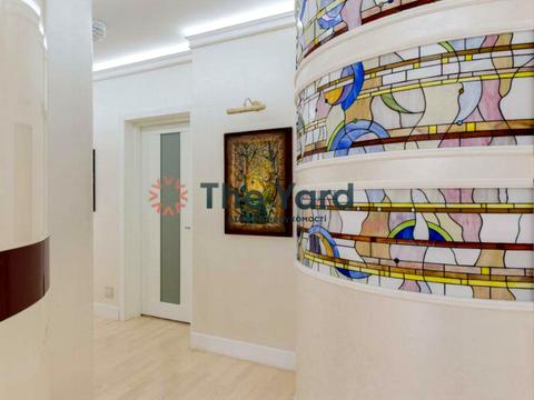 квартира по адресу Андрея Верхогляда ул. (Михайла Драгомирова), 12