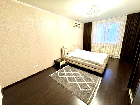 квартира за адресою Олевська вул., 5