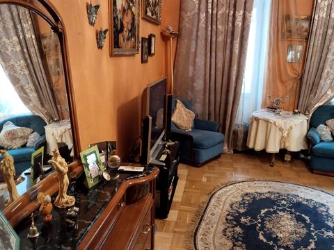 квартира по адресу Антоновича ул. (Горького), 37/13