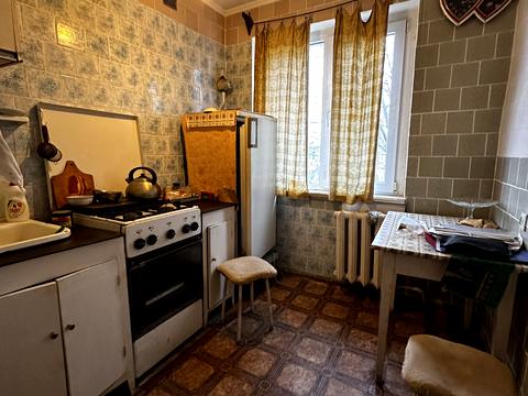 квартира за адресою Владислава Бувалкіна вул. (Бочарова Генерала), 4