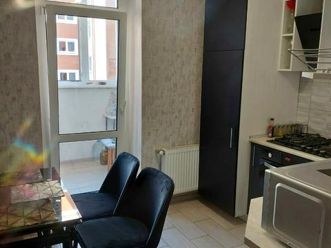 квартира за адресою Соборна вул., 105/6