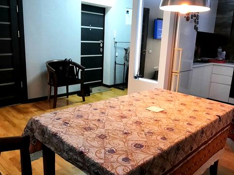 квартира по адресу Мира просп., 25