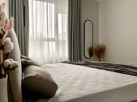 квартира за адресою Осокорська вул., 2-А