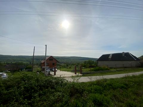 ділянка за адресою Польова
