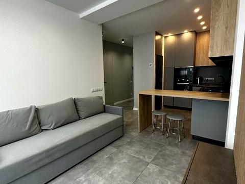 квартира по адресу Липинського, 29