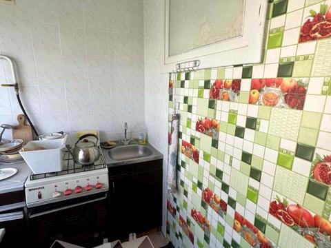 квартира за адресою Київ, Миколи Кибальчича вул., 6