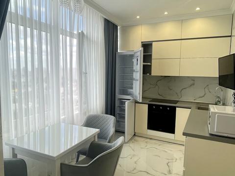 квартира по адресу Каманина ул. (Каманина), 16а/3