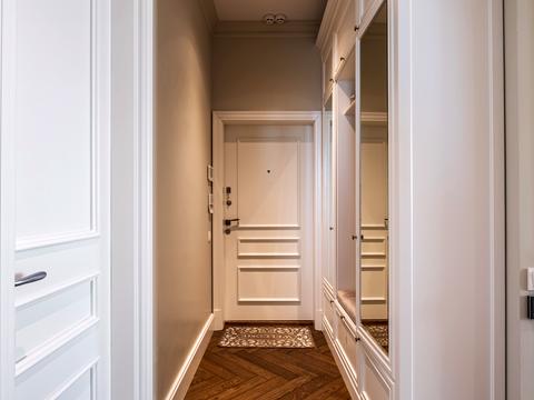 квартира по адресу Авиаконструктора Антонова ул., 2-Б